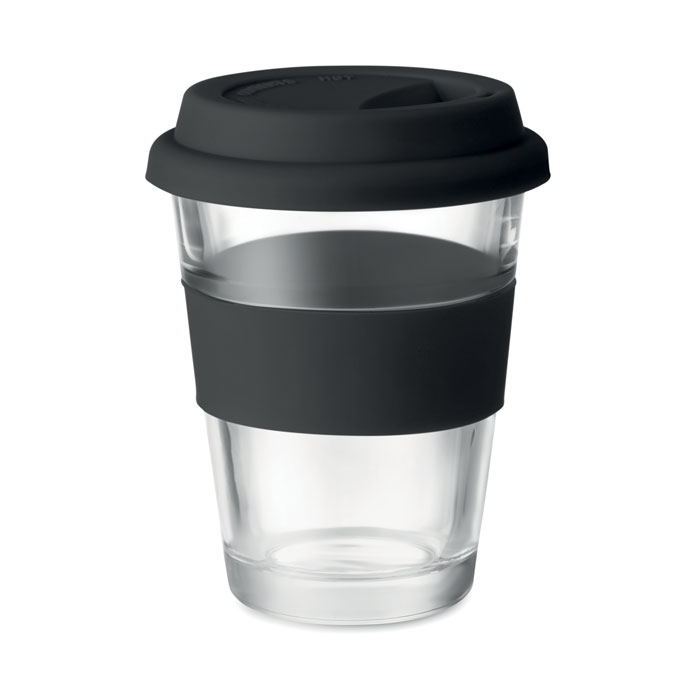 Gobelet en verre 350 ml Gobelet en verre 350 ml