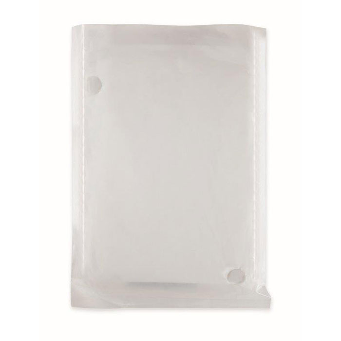 Poncho biodégradable Poncho biodégradable