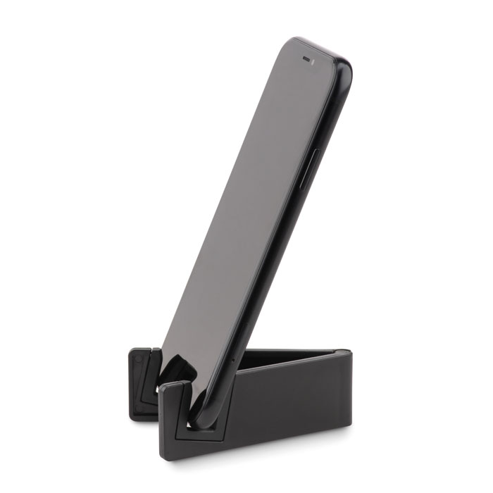 Support téléphone bambou/ABS