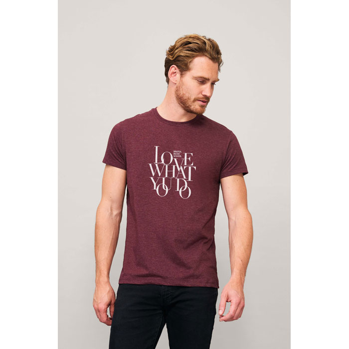 REGENT FIT T-SHIRT HOMME REGENT FIT T-SHIRT HOMME