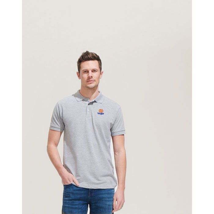 PRIME MEN POLO POLYCOTON PRIME MEN POLO POLYCOTON