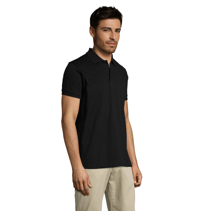 PRIME MEN POLO POLYCOTON PRIME MEN POLO POLYCOTON