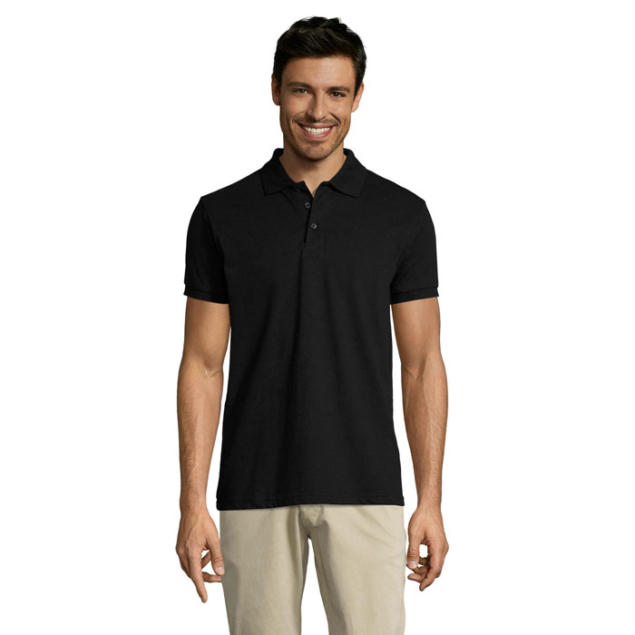 PRIME MEN POLO POLYCOTON PRIME MEN POLO POLYCOTON