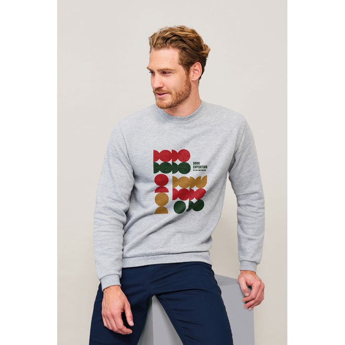 SPIDER MEN SWEATER 260g SPIDER MEN SWEATER 260g
