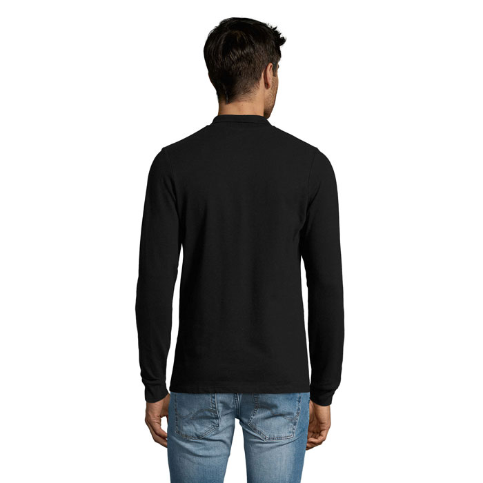 PERFECT LSL MEN POLO 180 PERFECT LSL MEN POLO 180