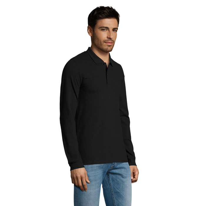 PERFECT LSL MEN POLO 180 PERFECT LSL MEN POLO 180