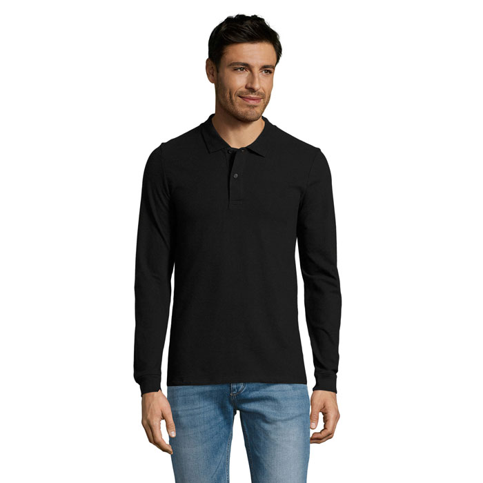 PERFECT LSL MEN POLO 180 PERFECT LSL MEN POLO 180