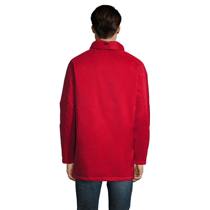 ROBYN PARKA UNISEX ROBYN PARKA UNISEX