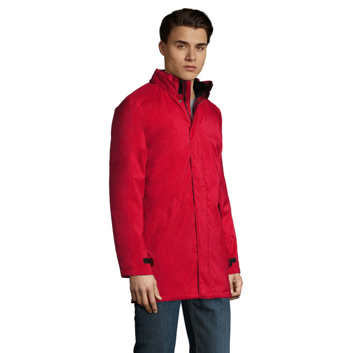 ROBYN PARKA UNISEX ROBYN PARKA UNISEX