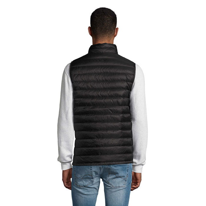 WILSON BW MEN DOUDOUNE