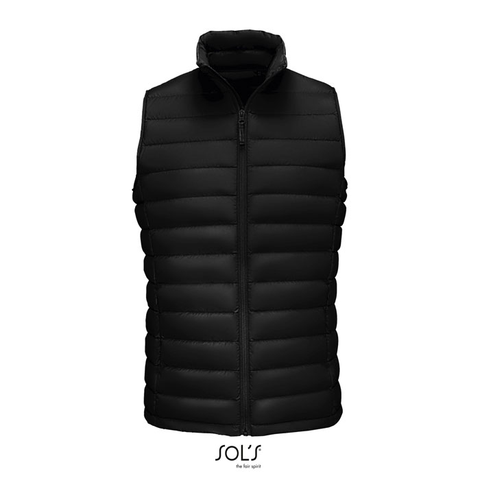 WILSON BW MEN DOUDOUNE