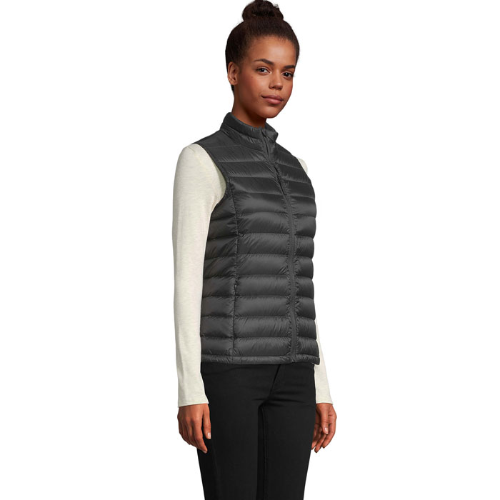 WILSON BW WOMEN DOUDOUNE WILSON BW WOMEN DOUDOUNE