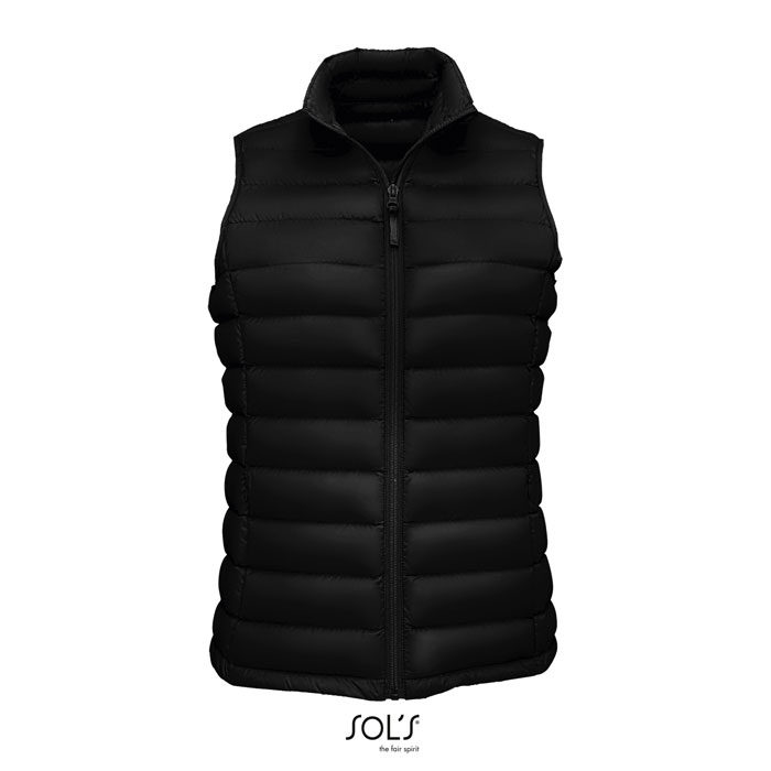 WILSON BW WOMEN DOUDOUNE WILSON BW WOMEN DOUDOUNE