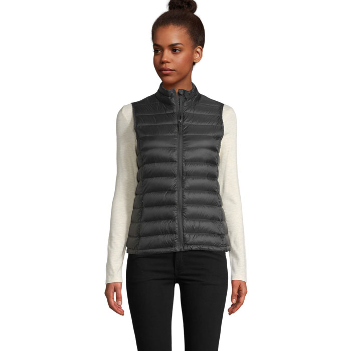 WILSON BW WOMEN DOUDOUNE WILSON BW WOMEN DOUDOUNE