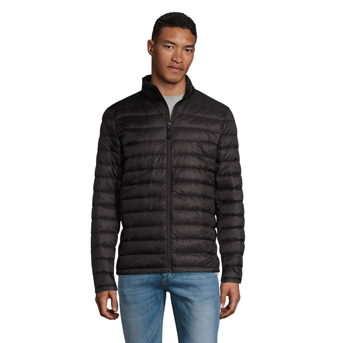 WILSON MEN DOUDOUNE LIGHT WILSON MEN DOUDOUNE LIGHT