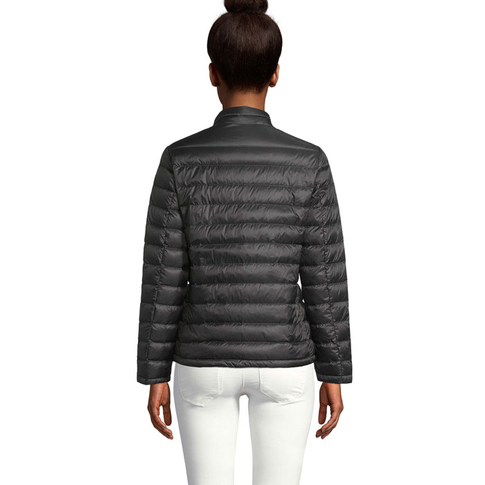 WILSON WOMEN DOUDOUNE WILSON WOMEN DOUDOUNE