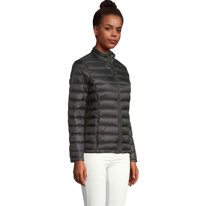 WILSON WOMEN DOUDOUNE WILSON WOMEN DOUDOUNE