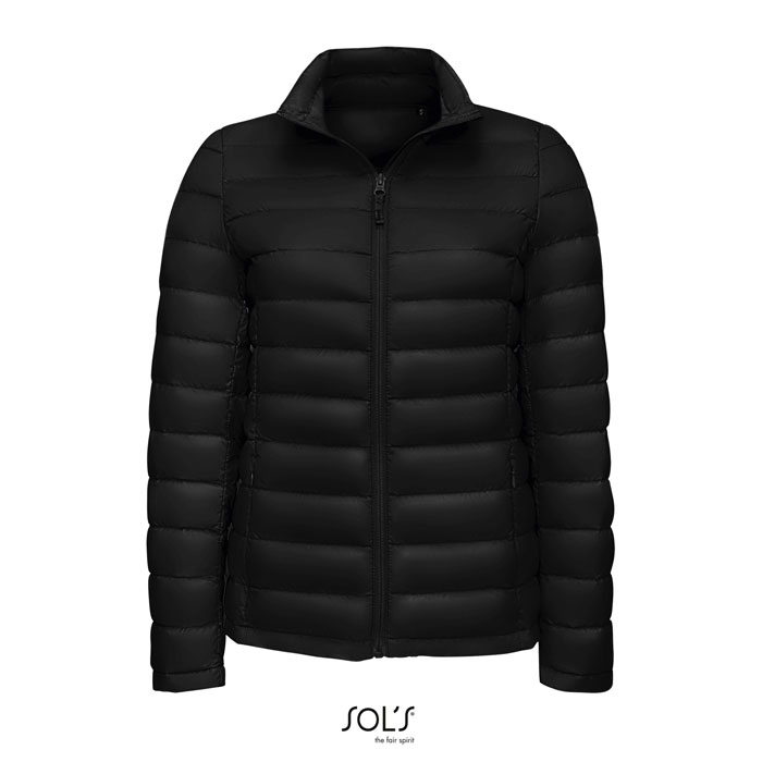 WILSON WOMEN DOUDOUNE WILSON WOMEN DOUDOUNE