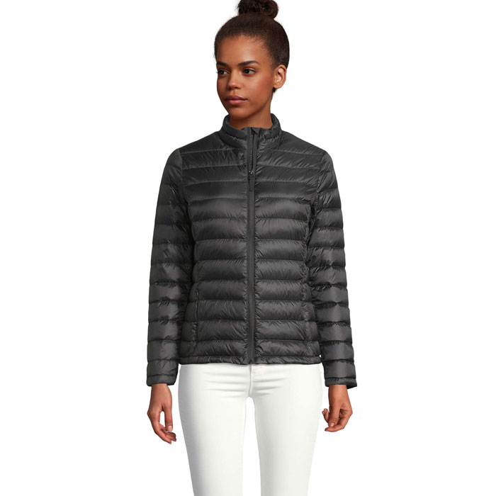 WILSON WOMEN DOUDOUNE WILSON WOMEN DOUDOUNE