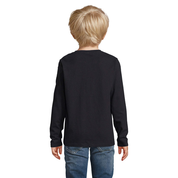 IMPERIAL LSL KIDS T-SHIRT IMPERIAL LSL KIDS T-SHIRT