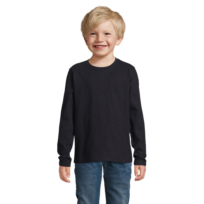 IMPERIAL LSL KIDS T-SHIRT IMPERIAL LSL KIDS T-SHIRT