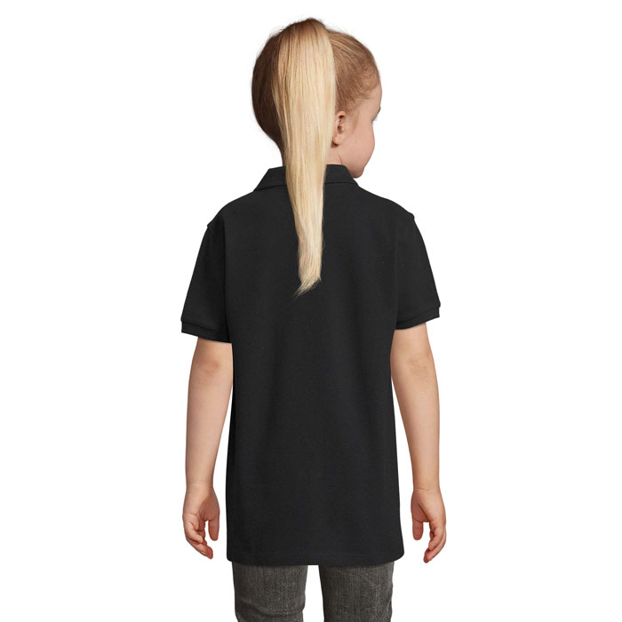 PERFECT KIDS POLO 180g PERFECT KIDS POLO 180g
