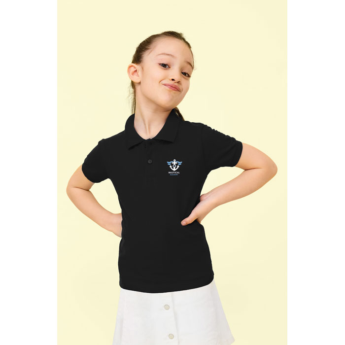 PERFECT KIDS POLO 180g PERFECT KIDS POLO 180g