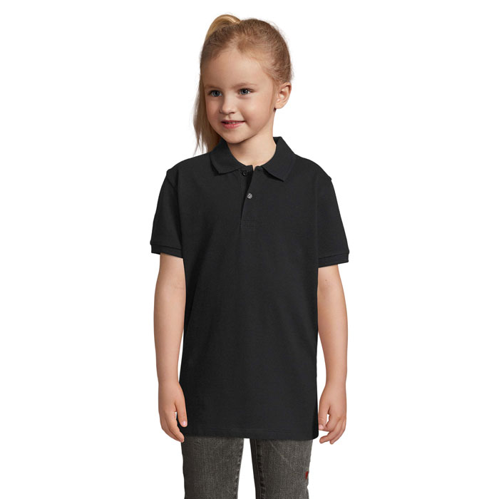 PERFECT KIDS POLO 180g PERFECT KIDS POLO 180g