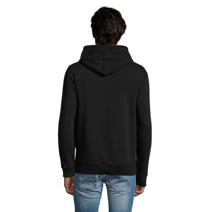 SPENCER SWEAT CAPUCHE 280 SPENCER SWEAT CAPUCHE 280