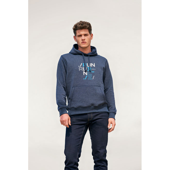 SPENCER SWEAT CAPUCHE 280 SPENCER SWEAT CAPUCHE 280