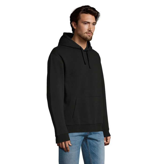 SPENCER SWEAT CAPUCHE 280 SPENCER SWEAT CAPUCHE 280