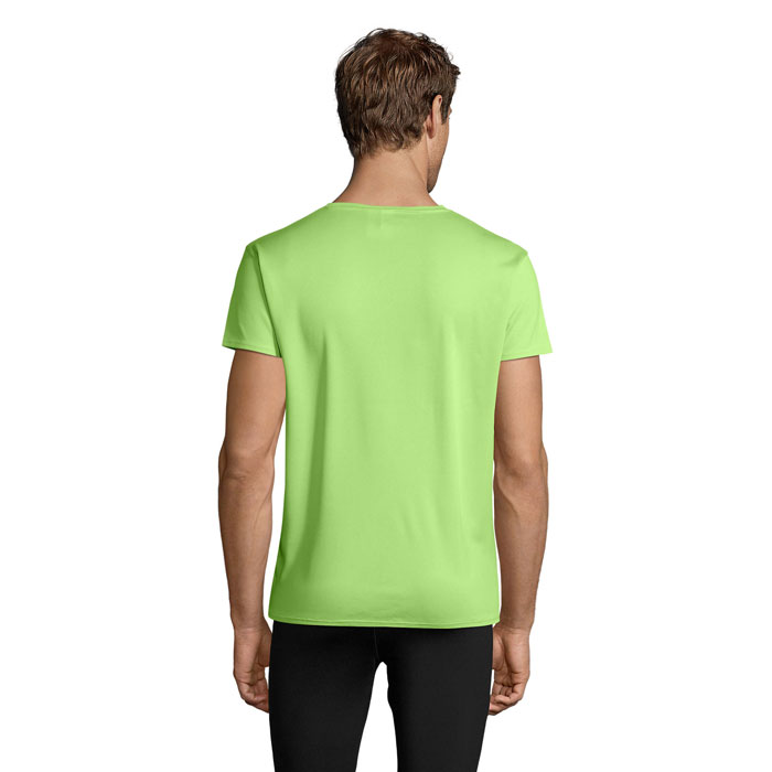 SPRINT UNI T-SHIRT 130g SPRINT UNI T-SHIRT 130g