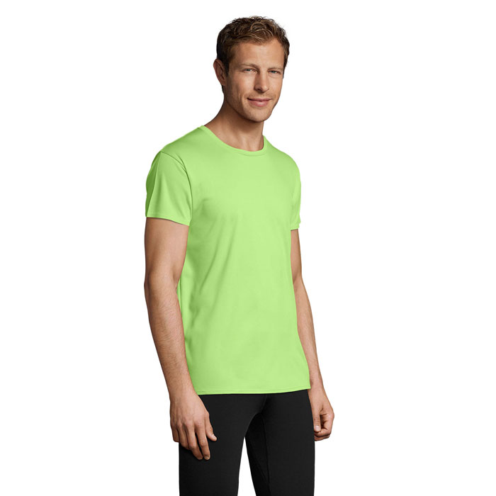 SPRINT UNI T-SHIRT 130g SPRINT UNI T-SHIRT 130g