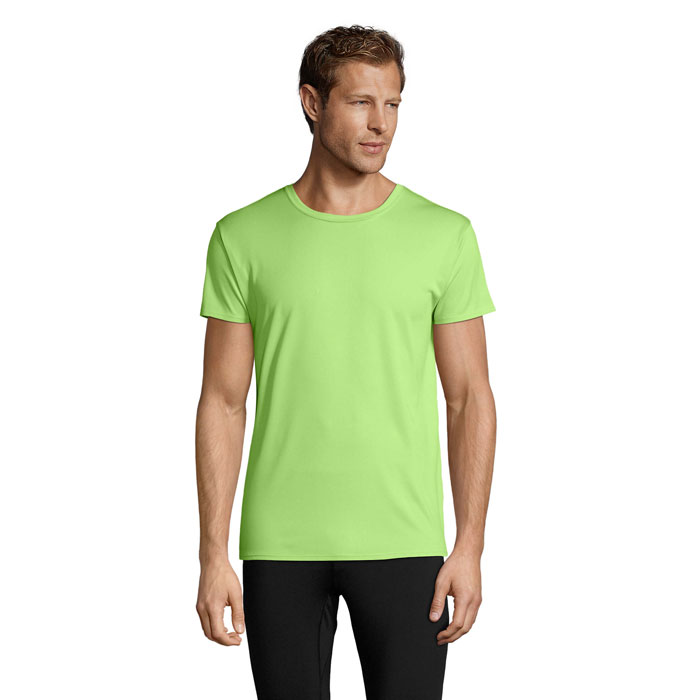 SPRINT UNI T-SHIRT 130g SPRINT UNI T-SHIRT 130g