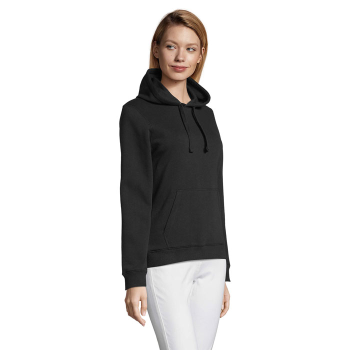 SPENCER WOMEN SWEAT CAPUCHE SPENCER WOMEN SWEAT CAPUCHE