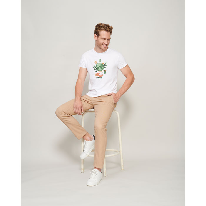 EPIC UNI T-SHIRT 140g EPIC UNI T-SHIRT 140g