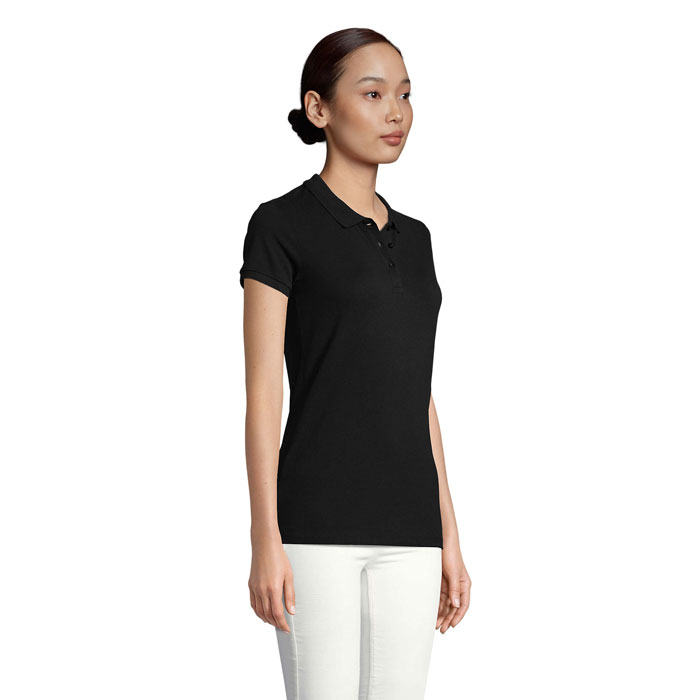 PLANET WOMEN Polo 170g PLANET WOMEN Polo 170g