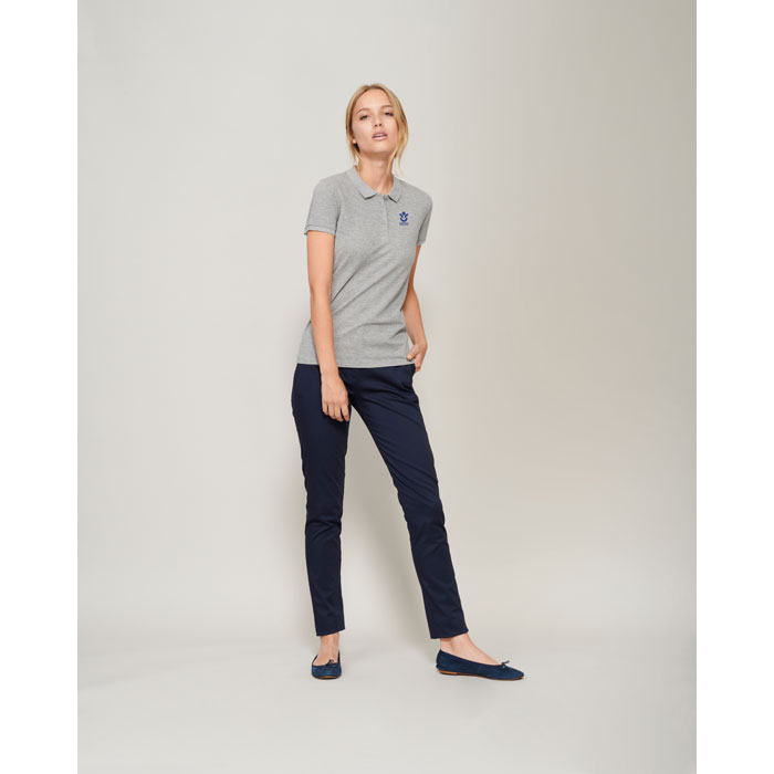 PLANET WOMEN Polo 170g PLANET WOMEN Polo 170g