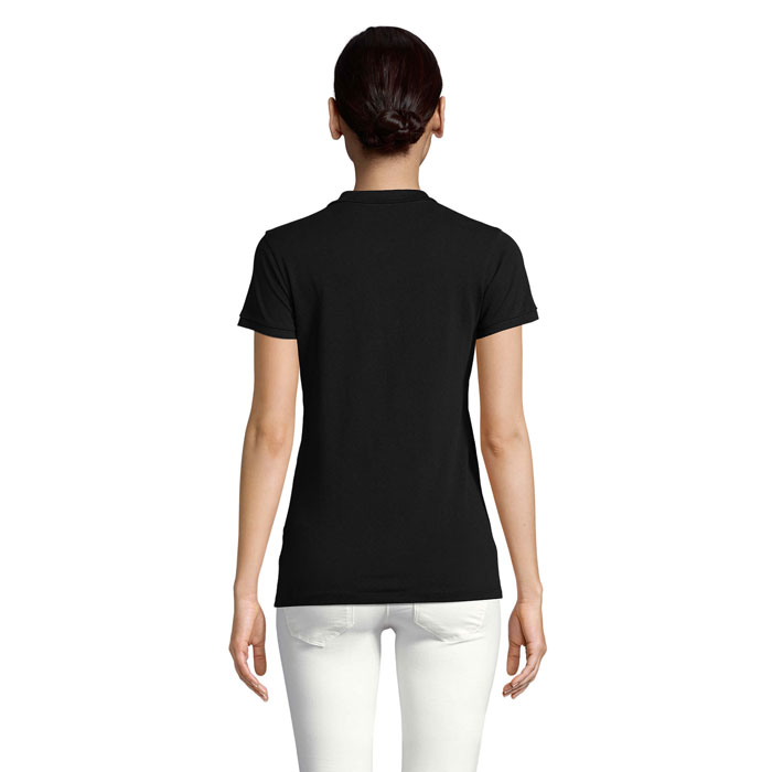 PLANET WOMEN Polo 170g PLANET WOMEN Polo 170g