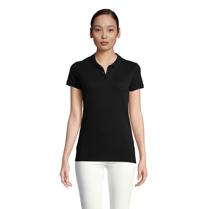 PLANET WOMEN Polo 170g PLANET WOMEN Polo 170g