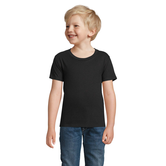 PIONEER KIDS T-SHIRT BIO PIONEER KIDS T-SHIRT BIO