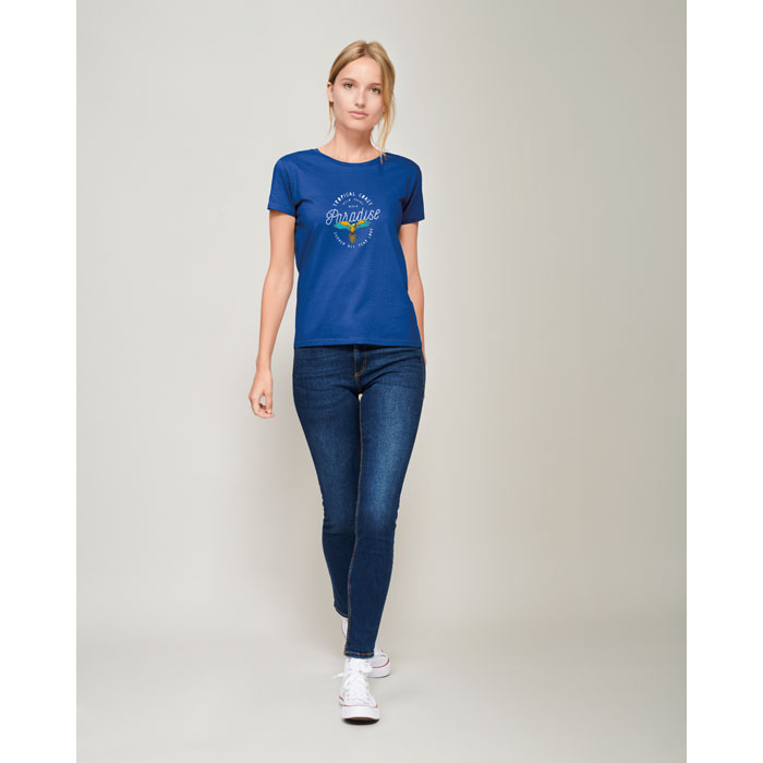 PIONEER WOMEN T-Shirt 175g PIONEER WOMEN T-Shirt 175g