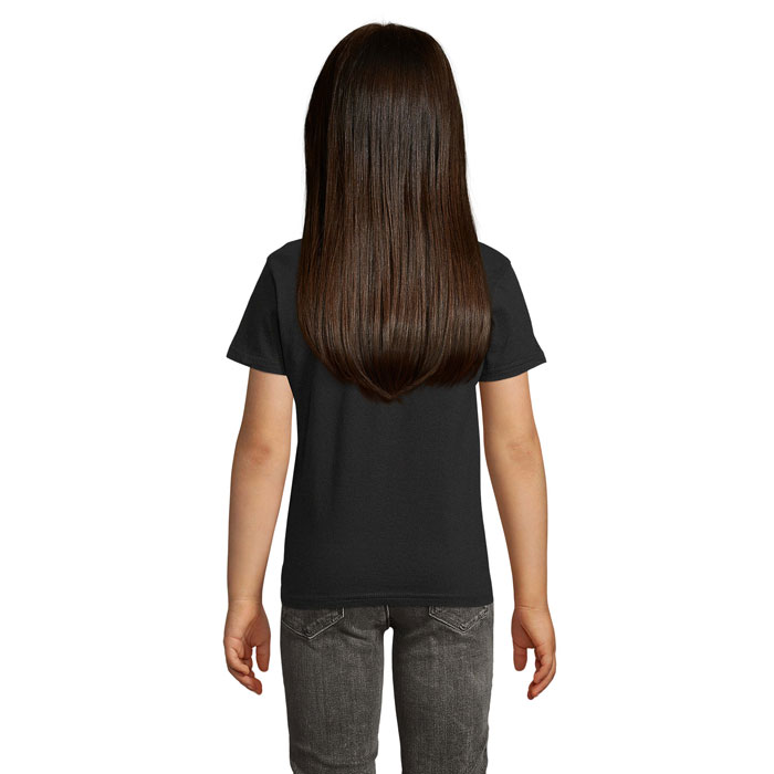 CRUSADER KIDS T-SHIRT 150g CRUSADER KIDS T-SHIRT 150g