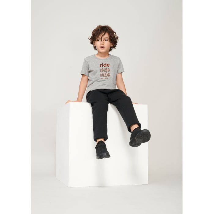 CRUSADER KIDS T-SHIRT 150g CRUSADER KIDS T-SHIRT 150g
