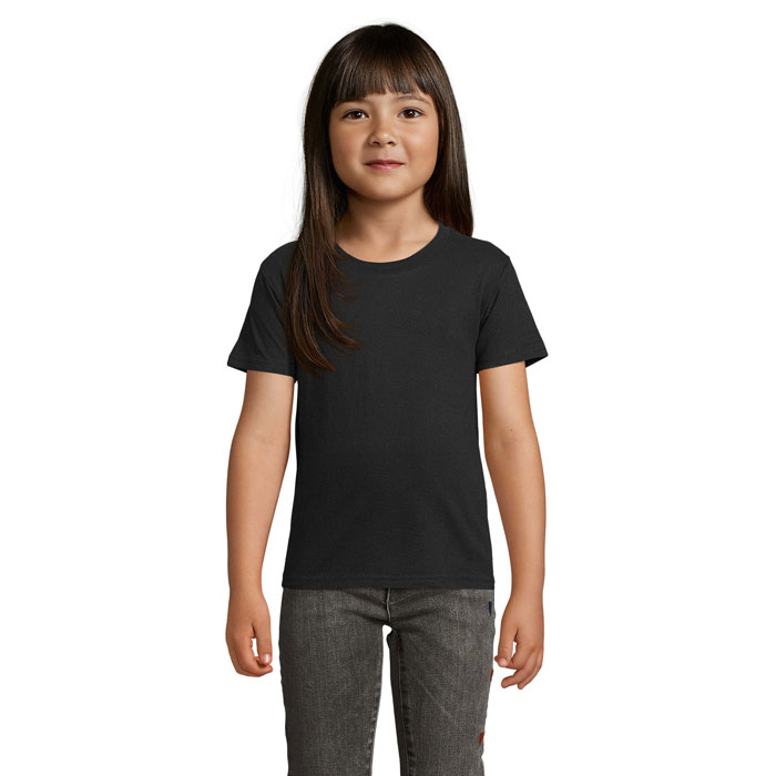 CRUSADER KIDS T-SHIRT 150g CRUSADER KIDS T-SHIRT 150g