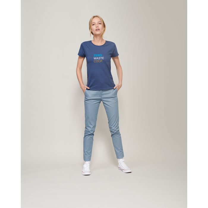 CRUSADER WOMEN T-Shirt 150g CRUSADER WOMEN T-Shirt 150g