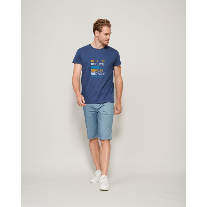 CRUSADER MEN T-Shirt 150g CRUSADER MEN T-Shirt 150g