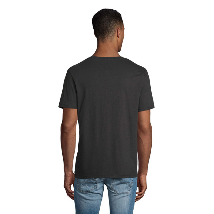 ODYSSEY t-shirt uni 170g ODYSSEY t-shirt uni 170g