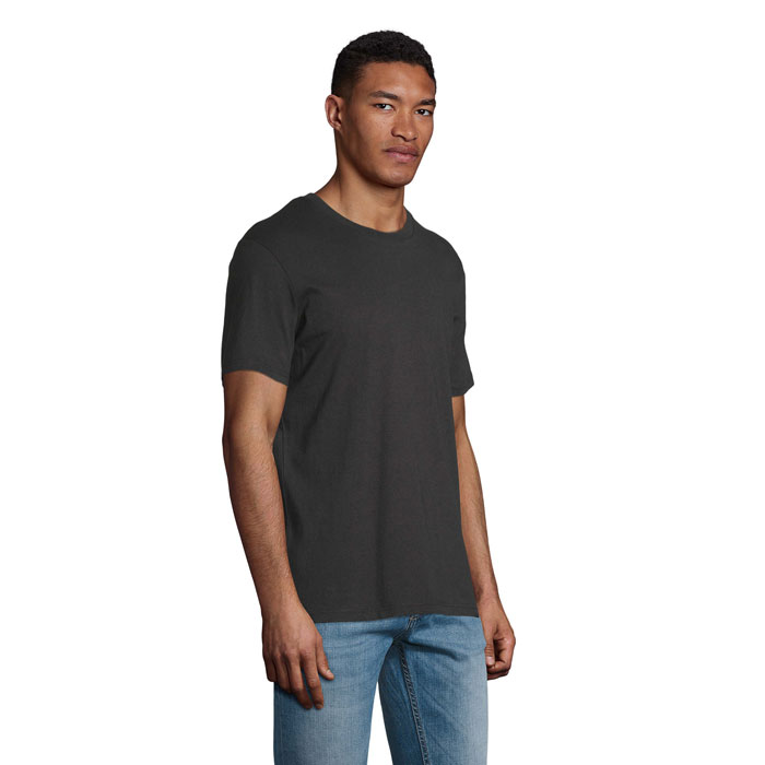 ODYSSEY t-shirt uni 170g ODYSSEY t-shirt uni 170g