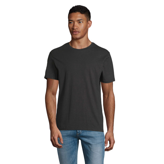 ODYSSEY t-shirt uni 170g ODYSSEY t-shirt uni 170g